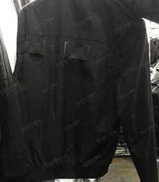 市场上装-夹克-（实拍）时尚男装夹克