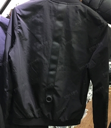 市场上装-夹克-（实拍）时尚男装夹克