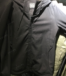 市场上装-夹克-（实拍）时尚男装夹克