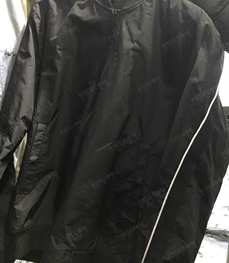 市场上装-夹克-（实拍）时尚男装夹克