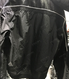 市场上装-夹克-（实拍）时尚男装夹克