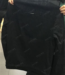 市场上装-夹克-（实拍）时尚男装夹克