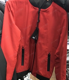 市场上装-夹克-（实拍）时尚男装夹克