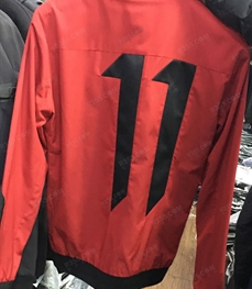 市场上装-夹克-（实拍）时尚男装夹克