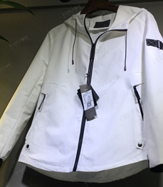 市场上装-夹克-（实拍）时尚男装夹克