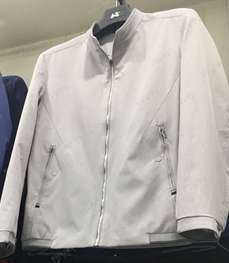 市场上装-夹克-时尚夹克【石家庄】