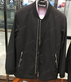 市场上装-夹克-时尚夹克【石家庄】