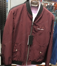 市场上装-夹克-时尚夹克【石家庄】