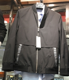 市场上装-夹克-时尚夹克【石家庄】