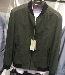 市场上装-夹克-时尚夹克【石家庄】