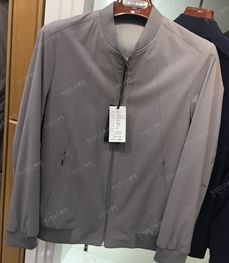 市场上装-夹克-时尚夹克【石家庄】