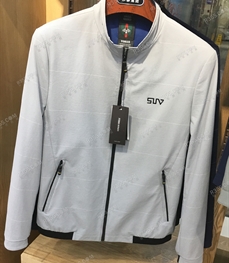 市场上装-夹克-时尚夹克【石家庄】