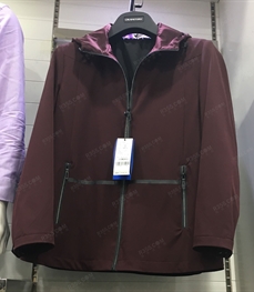 市场上装-夹克-休闲夹克【石家庄】