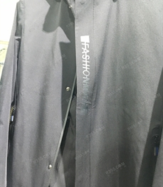 市场上装-大衣-时尚中长【石家庄】