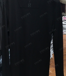 市场上装-T恤-（实拍）休闲男装t恤