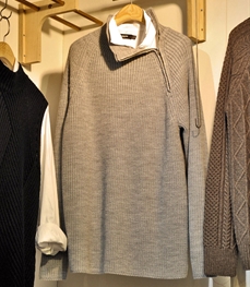 市场上装-毛衫-（实拍）休闲男装毛衫