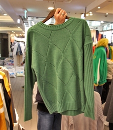 市场上装-毛衫-（实拍）休闲男装毛衫