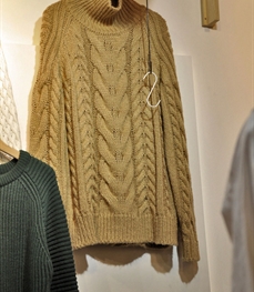 市场上装-毛衫-（实拍）休闲男装毛衫