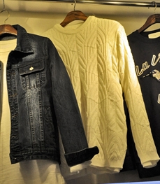 市场上装-毛衫-（实拍）休闲男装毛衫