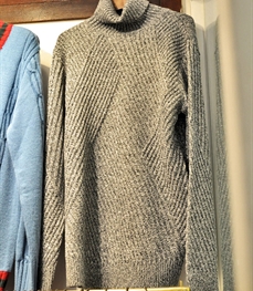 市场上装-毛衫-（实拍）休闲男装毛衫