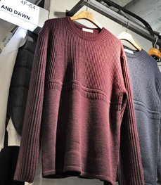 市场上装-毛衫-（实拍）休闲男装毛衫