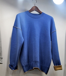 市场上装-毛衫-（实拍）休闲男装毛衫