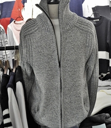 市场上装-毛衫-（实拍）休闲男装毛衫