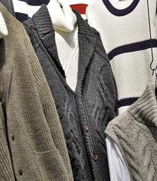 市场上装-毛衫-（实拍）休闲男装毛衫