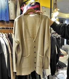 市场上装-毛衫-（实拍）休闲男装毛衫