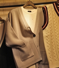 市场上装-毛衫-（实拍）休闲男装毛衫