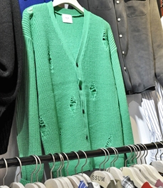 市场上装-毛衫-（实拍）休闲男装毛衫