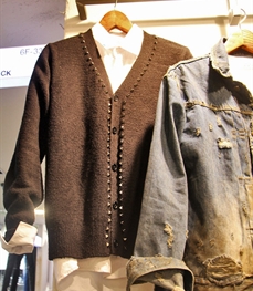 市场上装-毛衫-（实拍）休闲男装毛衫