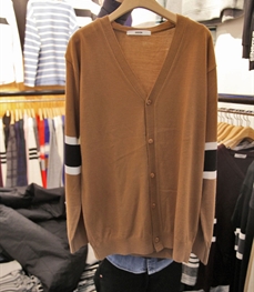 市场上装-毛衫-（实拍）休闲男装毛衫