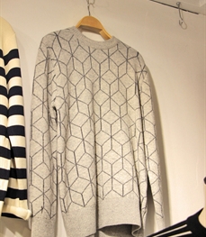 市场上装-毛衫-（实拍）休闲男装毛衫