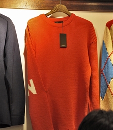 市场上装-毛衫-（实拍）休闲男装毛衫