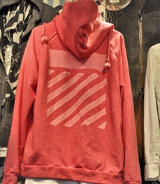 市场上装-卫衣-（实拍）休闲男装卫衣