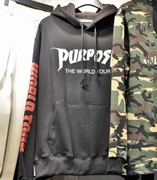 市场上装-卫衣-（实拍）休闲男装卫衣