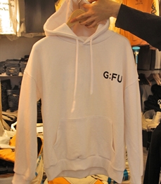 市场上装-卫衣-（实拍）休闲男装卫衣