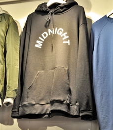 市场上装-卫衣-（实拍）休闲男装卫衣