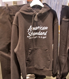 市场上装-卫衣-（实拍）休闲男装卫衣