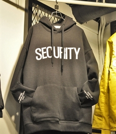 市场上装-卫衣-（实拍）休闲男装卫衣