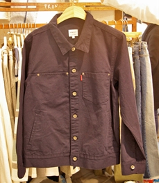 市场上装-夹克-（实拍）休闲男装夹克