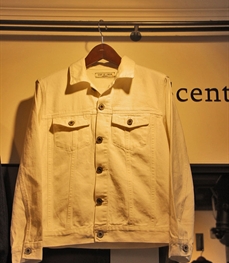 市场上装-夹克-（实拍）休闲男装夹克