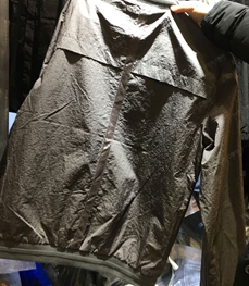 市场上装-夹克-（实拍）时尚男装夹克