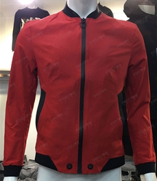 市场上装-夹克-（实拍）时尚男装夹克