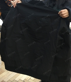 市场上装-夹克-（实拍）时尚男装夹克