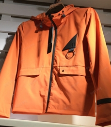 市场上装-夹克-（实拍）时尚男装夹克