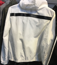 市场上装-夹克-（实拍）时尚男装夹克