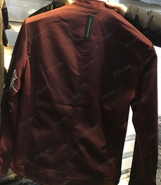 市场上装-夹克-（实拍）时尚男装夹克