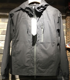 市场上装-夹克-（实拍）时尚男装夹克